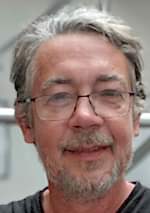 Peter Ottevanger, Studio Manager Pilates Central