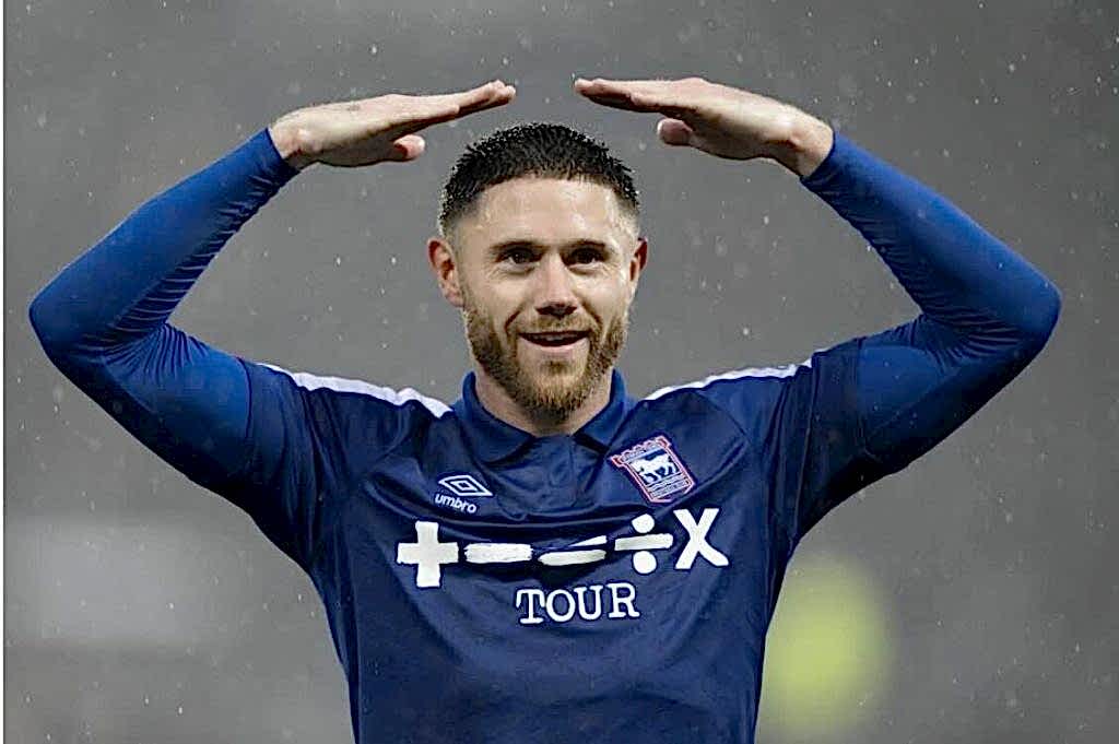 Pilates and professional football